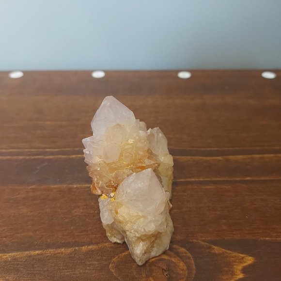 🔥 Sale 🔥 Spirt Quartz Cluster - 306 - Final Price - Picture 5 of 9